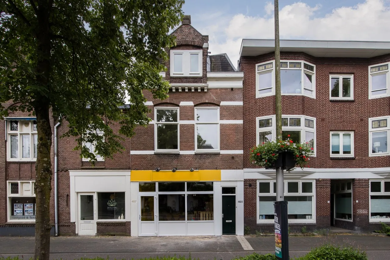 Appartement te koop: Biltstraat 465, Utrecht
