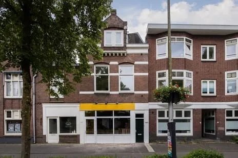 Appartement te koop: Biltstraat 465, Buiten Wittevrouwen Utrecht