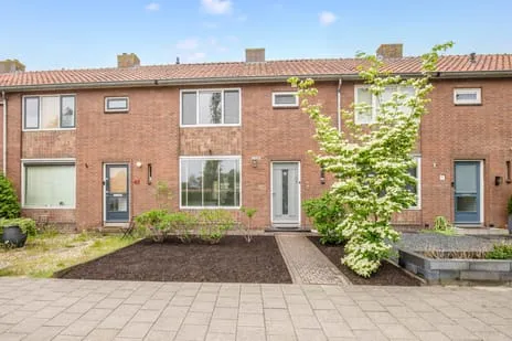 Tussenwoning te koop: Bilwijkerweg 45, Stolwijk Stolwijk