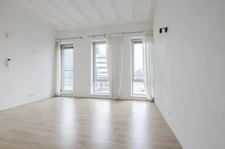 Appartement te koop: Binckhorstlaan 311F, Binckhorst 'S-Gravenhage