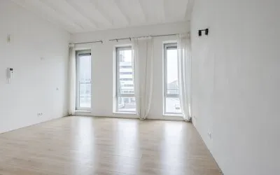 Appartement te koop: Binckhorstlaan 311F, Binckhorst 'S-Gravenhage