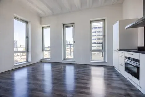 Appartement te koop: Binckhorstlaan 311L, Binckhorst 'S-Gravenhage