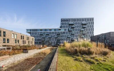Appartement te koop: Binckhorstlaan 311M, Binckhorst 'S-Gravenhage