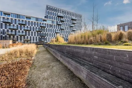 Appartement te koop: Binckhorstlaan 311M, Binckhorst 'S-Gravenhage