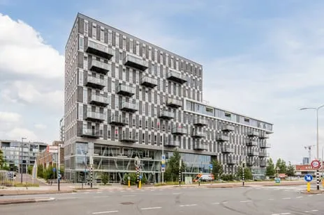 Appartement te koop: Binckhorstlaan 311S, Binckhorst 'S-Gravenhage