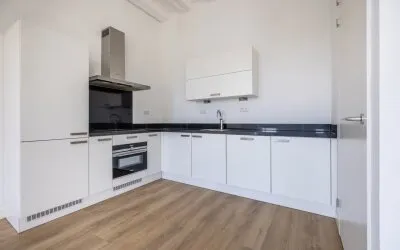 Appartement te koop: Binckhorstlaan 311T, 'S-Gravenhage