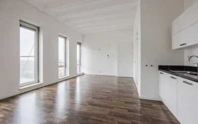 Appartement te koop: Binckhorstlaan 311U, Binckhorst 'S-Gravenhage