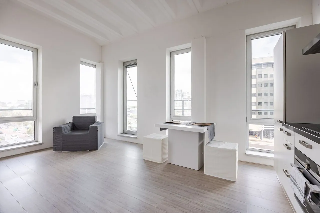 Appartement te koop: Binckhorstlaan 311Y, 'S-Gravenhage