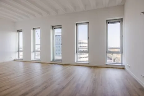 Appartement te huur: Binckhorstlaan 313F, Binckhorst 'S-Gravenhage