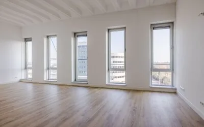 Appartement te huur: Binckhorstlaan 313F, Binckhorst 'S-Gravenhage