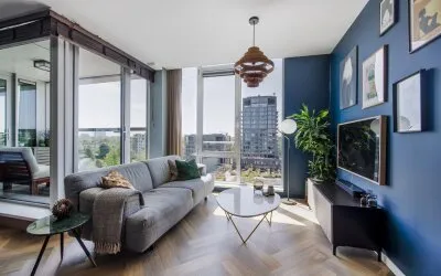 Appartement te koop: Binckhorstlaan 313N, Binckhorst 'S-Gravenhage