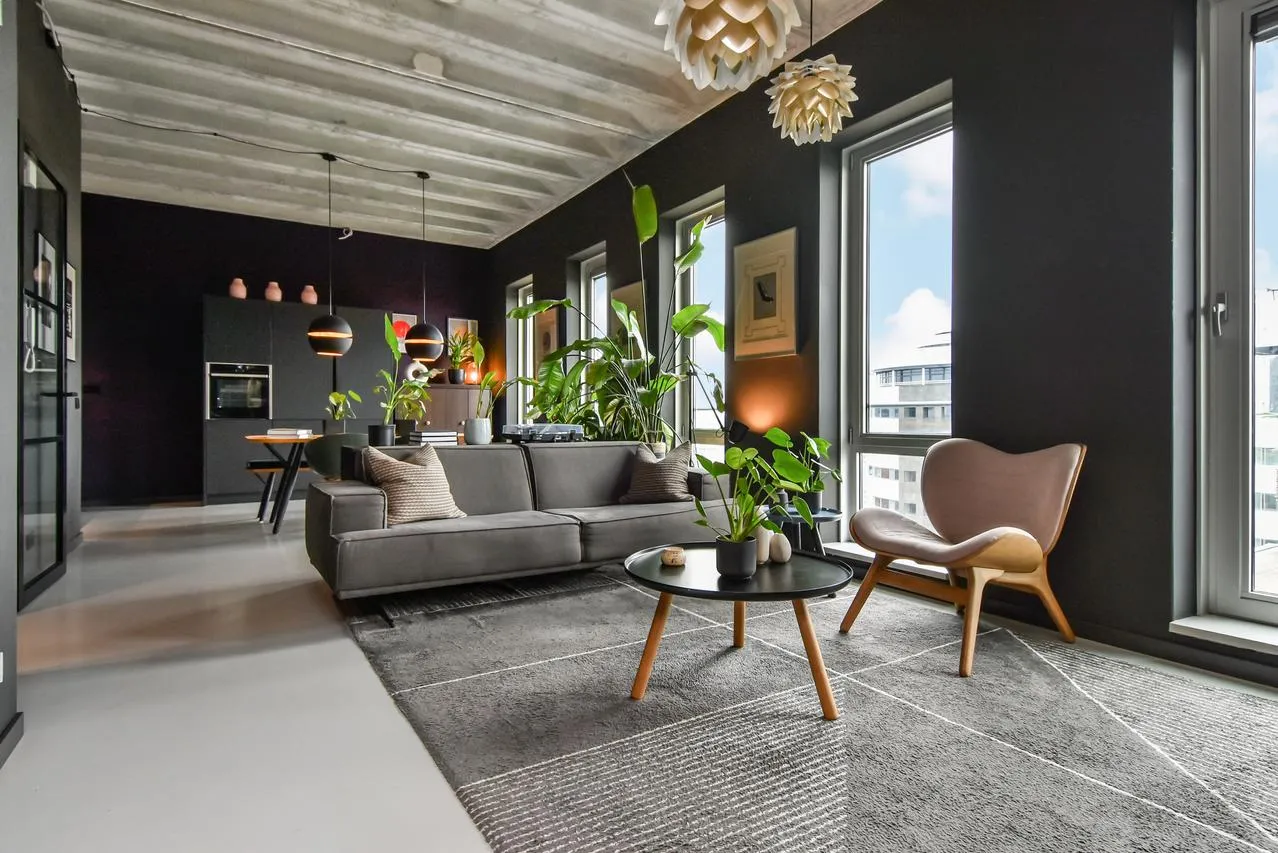 Appartement te koop: Binckhorstlaan 315B, 'S-Gravenhage
