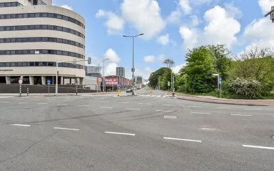 Appartement te koop: Binckhorstlaan 315B, Binckhorst 'S-Gravenhage