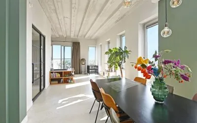 Appartement te koop: Binckhorstlaan 315F, Binckhorst 'S-Gravenhage