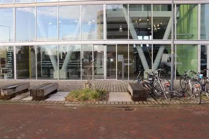 Kamer te huur: Binckhorstlaan, Binckhorst 'S-Gravenhage