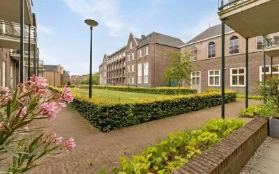 Appartement te koop: Binderseind 34B, Gemert-Centrum Gemert