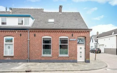 Hoekwoning te koop: Bindersestraat 26, Heipoort Helmond