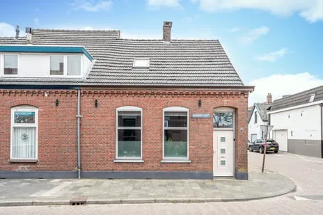 Hoekwoning te koop: Bindersestraat 26, Heipoort Helmond