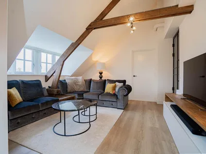 Appartement te koop: Bindersestraat 4C, Helmond