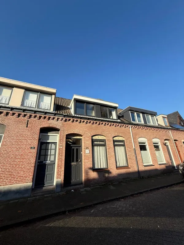 Woning te huur: Bindersestraat, Heipoort Helmond