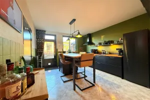 Woning te huur: Bindersestraat, Heipoort Helmond