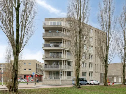 Appartement te koop: Bing Crosbypad 10, Terwijde-Oost Utrecht
