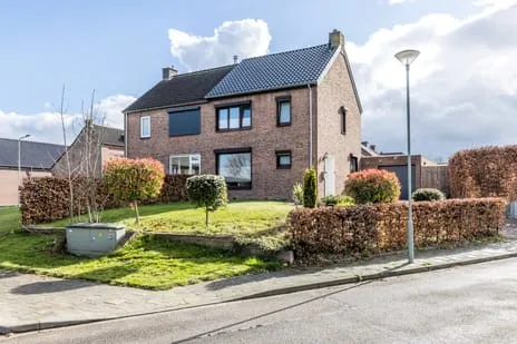 Twee-onder-één-kap te koop: Bingelraderweg 1, Jabeek Jabeek