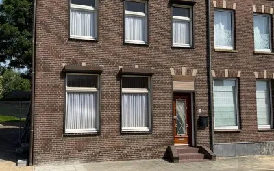 Semi-detached for sale: Bingelraderweg 16, Jabeek Jabeek