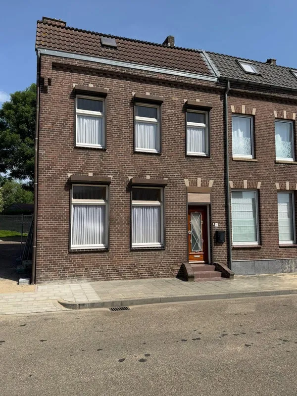 Twee-onder-één-kap te koop: Bingelraderweg 16, Jabeek Jabeek