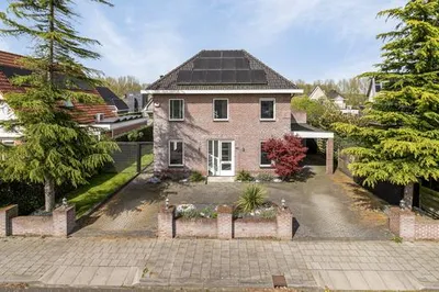 Koopwoning: Bingerden 91 in Lelystad - €680.000 - 192m²