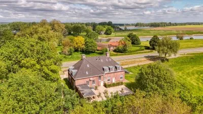 Appartement te koop: Bingerdenseweg 15, Angerlo's Broek Angerlo