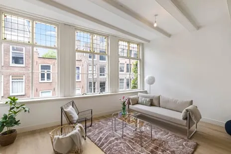 Appartement te koop: Binnen Brouwersstraat 7-2, Haarlemmerbuurt-Oost Amsterdam