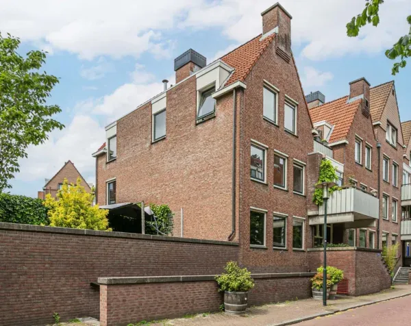 Appartement te koop: Binnen de Veste 42, Beestenmarkt Amersfoort