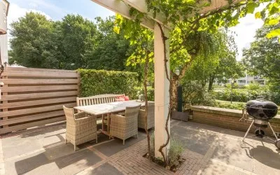 Appartement te huur: Binnen de Veste 47, Beestenmarkt Amersfoort