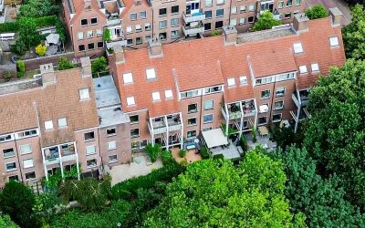 Appartement te koop: Binnen de Veste 51, Beestenmarkt Amersfoort