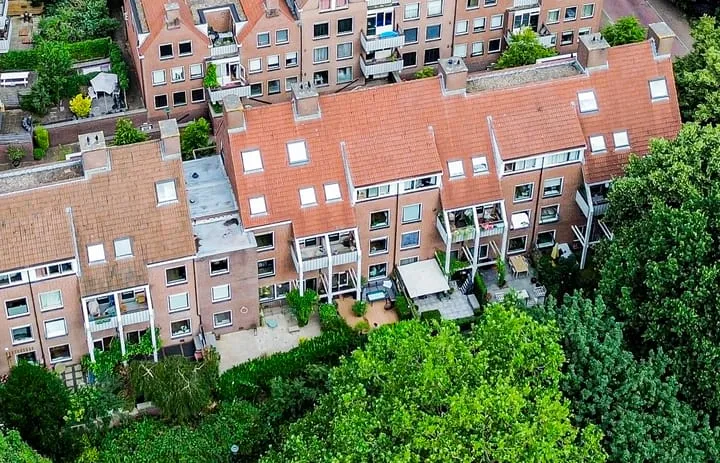 Appartement te koop: Binnen de Veste 51, Beestenmarkt Amersfoort