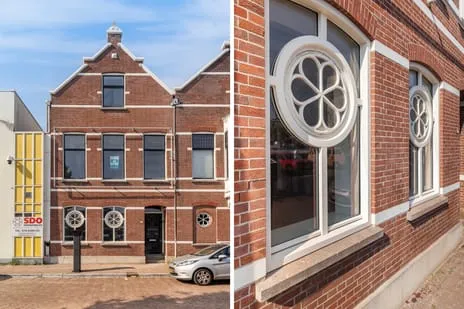 Appartement te koop: Binnen Kalkhaven 11, Kalkhaven Dordrecht