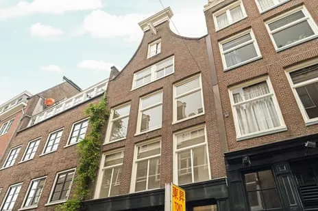 Appartement te koop: Binnen Bantammerstraat 3-1, Lastage Amsterdam