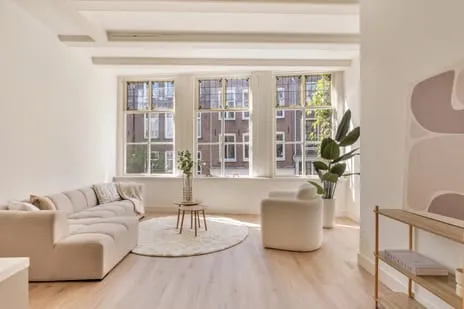 Appartement te koop: Binnen Brouwersstraat 7-1, Haarlemmerbuurt-Oost Amsterdam