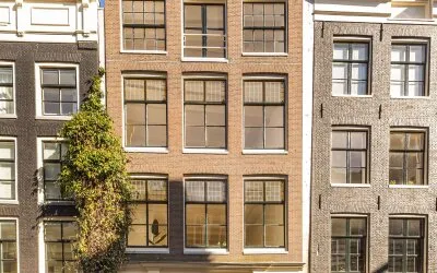 Appartement te koop: Binnen Brouwersstraat 7-1, Haarlemmerbuurt-Oost Amsterdam