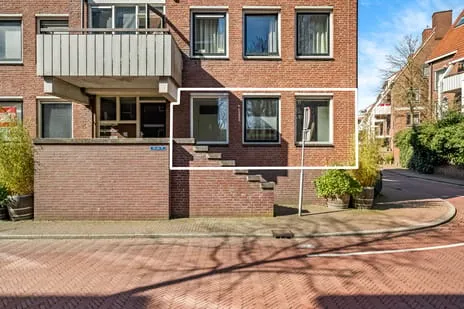 Appartement te koop: Binnen de Veste 68, Beestenmarkt Amersfoort
