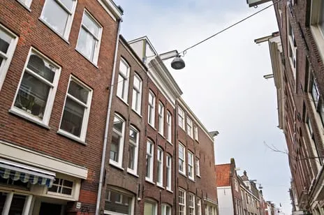 Appartement te koop: Binnen Dommersstraat 16-2, Haarlemmerbuurt-West Amsterdam