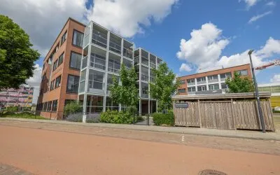 Appartement te koop: Binnen Parallelweg 10A, Stationsgebied Helmond