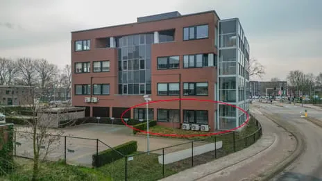 Appartement te koop: Binnen Parallelweg 12, Stationsgebied Helmond