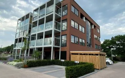 Appartement te koop: Binnen Parallelweg 12, Stationsgebied Helmond