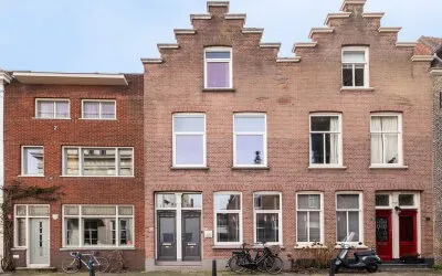 Appartement te koop: Binnen Walevest 32, Nieuwe Haven en omgeving Dordrecht
