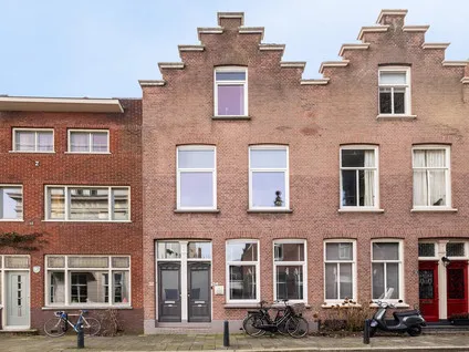 Appartement te koop: Binnen Walevest 32, Nieuwe Haven en omgeving Dordrecht