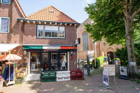Appartement te koop: Binnenburg 4, Den Burg Den Burg