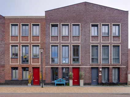 Woning te koop: Binnenbuurt 2, Purmerend