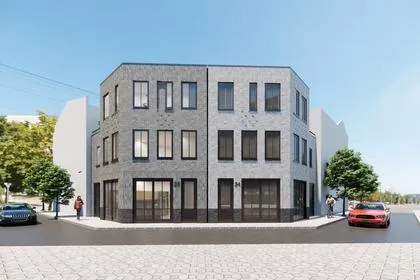Woning te koop: Binnenbuurt 34-35, Europa Purmerend